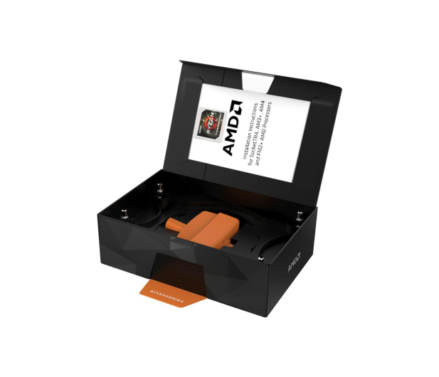 AMD Ryzen Threadripper 2920X - 461245 - zdjęcie 5